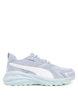 Sneakersy Puma Hypnotic LS 395295 36 Fioletowy ze sklepu eobuwie.pl w kategorii Buty sportowe damskie - zdjęcie 182045729