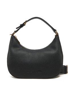 Torebka LOVE MOSCHINO JC4018PP1MLT0000 Czarny ze sklepu eobuwie.pl w kategorii Torebki damskie - zdjęcie 182045845
