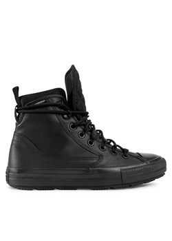 Trampki Converse Chuck Taylor All Star All Terrain Hi 168864C Czarny ze sklepu eobuwie.pl w kategorii Trampki męskie - zdjęcie 182045888