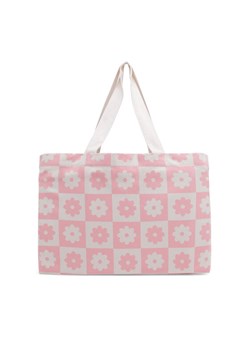 Torebka DeeZee 044A-05 Kolorowy ze sklepu eobuwie.pl w kategorii Torby Shopper bag - zdjęcie 182045908