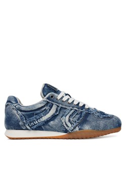 Sneakersy Lasocki YD3970-3 Niebieski ze sklepu eobuwie.pl w kategorii Buty sportowe damskie - zdjęcie 182045946