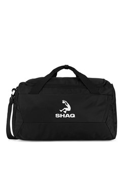 Torba Shaq SHQ-K-002-CCC Czarny ze sklepu eobuwie.pl w kategorii Torby sportowe - zdjęcie 182045958