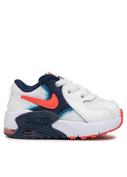 Sneakersy Nike Air Max Excee (Td) CD6893 113 Biały ze sklepu eobuwie.pl w kategorii Buciki niemowlęce - zdjęcie 182046046