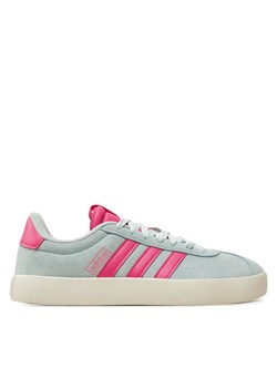 Sneakersy adidas Vl Court 3.0 JP5326 Zielony ze sklepu eobuwie.pl w kategorii Buty sportowe damskie - zdjęcie 182046158