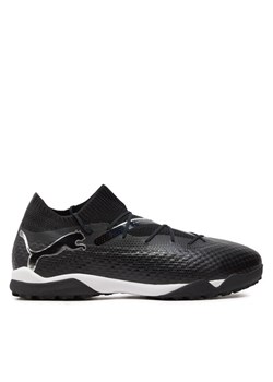 Buty do piłki nożnej Puma FUTURE 7 PRO Cage 107923 03 Czarny ze sklepu eobuwie.pl w kategorii Buty sportowe męskie - zdjęcie 182046185