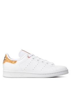Sneakersy adidas Disney Stan Smith W GZ6251 Biały ze sklepu eobuwie.pl w kategorii Buty sportowe damskie - zdjęcie 182046329