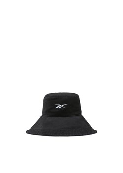 Kapelusz Reebok Classics Tailored Hat HE2427 Czarny ze sklepu eobuwie.pl w kategorii Kapelusze damskie - zdjęcie 182046377