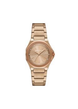 Zegarek Armani Exchange AX4616 Złoty ze sklepu eobuwie.pl w kategorii Zegarki - zdjęcie 182046397