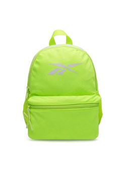 Plecak Reebok RBK-041-CCC-05 Zielony ze sklepu eobuwie.pl w kategorii Plecaki - zdjęcie 182046427