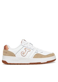 Sneakersy Joma C.Attica 2529 CATTILS2529 Biały ze sklepu eobuwie.pl w kategorii Buty sportowe damskie - zdjęcie 182046455