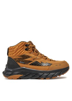 Trapery Big Star Shoes OO174346 Pomarańczowy ze sklepu eobuwie.pl w kategorii Buty zimowe męskie - zdjęcie 182046459
