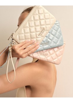 Torebka Nine West LILLA1 Niebieski ze sklepu eobuwie.pl w kategorii Kopertówki - zdjęcie 182046489