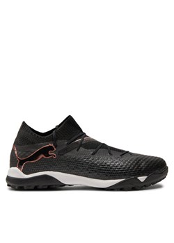 Buty do piłki nożnej Puma Future 7 Pro Cage 10771003 03 Czarny ze sklepu eobuwie.pl w kategorii Buty sportowe męskie - zdjęcie 182046509