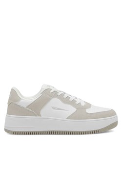 Sneakersy Sprandi WP07-1234 Szary ze sklepu eobuwie.pl w kategorii Buty sportowe damskie - zdjęcie 182046546