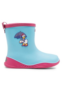 Kalosze Mickey&Friends AW23-140DSTC Niebieski ze sklepu eobuwie.pl w kategorii Kalosze dziecięce - zdjęcie 182046599
