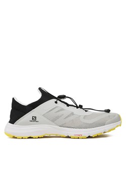 Buty do sportów wodnych Salomon Amphib Bold 2 L47153600 Szary ze sklepu eobuwie.pl w kategorii Buty sportowe męskie - zdjęcie 182046649