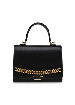Torebka Steve Madden Bmoment SM13001393-02002-B-G Czarny ze sklepu eobuwie.pl w kategorii Kopertówki - zdjęcie 182046667