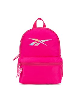 Plecak Reebok RBK-045-CCC-05 Różowy ze sklepu eobuwie.pl w kategorii Plecaki - zdjęcie 182046715