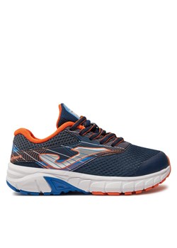 Buty do biegania Joma Victory Jr 2203 JVICTW2203 Granatowy ze sklepu eobuwie.pl w kategorii Buty sportowe dziecięce - zdjęcie 182046726