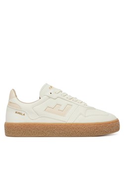 Sneakersy Flamingos Life Burela Bold Écru ze sklepu eobuwie.pl w kategorii Buty sportowe męskie - zdjęcie 182046799