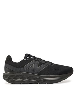 Buty do biegania New Balance 520 M520LT9 Czarny ze sklepu eobuwie.pl w kategorii Buty sportowe męskie - zdjęcie 182046807