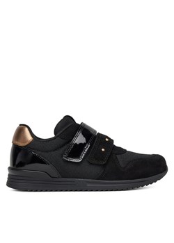 Sneakersy Lasocki Young TEKS CI12-2757-15(IV)DZ Czarny ze sklepu eobuwie.pl w kategorii Buty sportowe dziecięce - zdjęcie 182046835