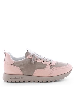 Sneakersy Kennel & Schmenger Stroke 31-13520.759 Różowy ze sklepu eobuwie.pl w kategorii Buty sportowe damskie - zdjęcie 182046836