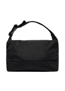 Saszetka Calvin Klein Jeans Ultralight Washbag Ny K50K512170 Czarny ze sklepu eobuwie.pl w kategorii Saszetki - zdjęcie 182046887