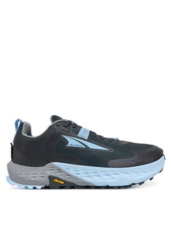 Buty do biegania Altra Timp 5 AL0A85P60 Czarny ze sklepu eobuwie.pl w kategorii Buty sportowe damskie - zdjęcie 182046957