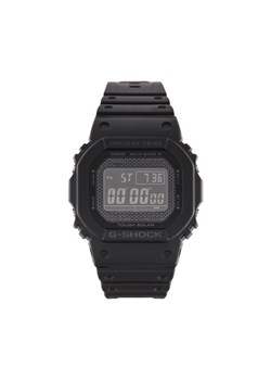Zegarek G-Shock GW-5000HS-1ER Czarny ze sklepu eobuwie.pl w kategorii Zegarki - zdjęcie 182047166