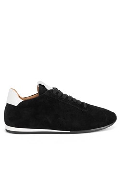 Sneakersy Gino Rossi AYA-110125 Czarny ze sklepu eobuwie.pl w kategorii Buty sportowe damskie - zdjęcie 182047309