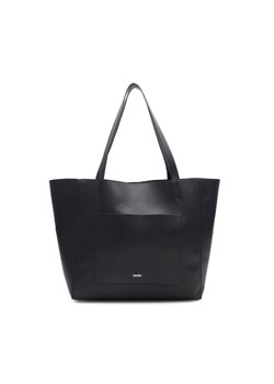 Torebka DeeZee MDS-S-029-04 Czarny ze sklepu eobuwie.pl w kategorii Torby Shopper bag - zdjęcie 182047387