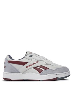 Sneakersy Reebok Bb 4000 II IF4722 Szary ze sklepu eobuwie.pl w kategorii Buty sportowe męskie - zdjęcie 182047398