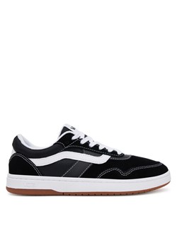Sneakersy Vans Cruze 3.0 VN000D6SBA21 Czarny ze sklepu eobuwie.pl w kategorii Trampki męskie - zdjęcie 182047579
