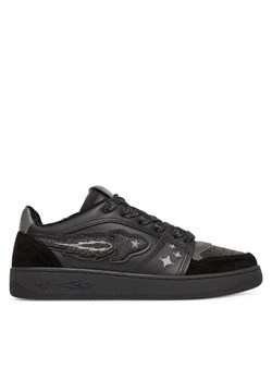 Sneakersy Enterprise Japan BB5007 PX214 Czarny ze sklepu eobuwie.pl w kategorii Buty sportowe damskie - zdjęcie 182047759