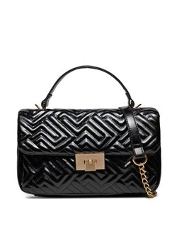 Torebka Monnari BAG1960-M20 Czarny ze sklepu eobuwie.pl w kategorii Kopertówki - zdjęcie 182047796