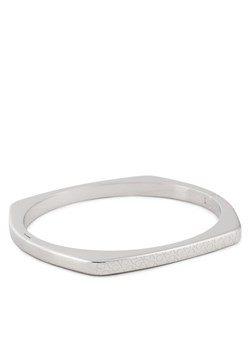 Bransoletka Calvin Klein 35000555 Srebrny ze sklepu eobuwie.pl w kategorii Bransoletki - zdjęcie 182047799