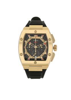 Zegarek Timex UFC Street TW2V88000 Czarny ze sklepu eobuwie.pl w kategorii Zegarki - zdjęcie 182047817