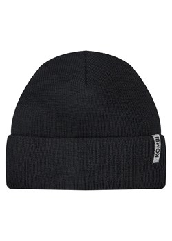 Czapka Kombi The Hub H2443 Czarny ze sklepu eobuwie.pl w kategorii Czapki zimowe męskie - zdjęcie 182047835
