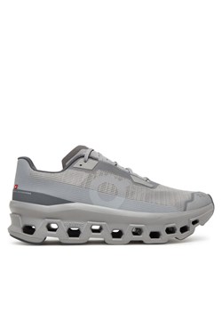Sneakersy On Cloudmonster Void 3MF10671014 Szary ze sklepu eobuwie.pl w kategorii Buty sportowe męskie - zdjęcie 182047838