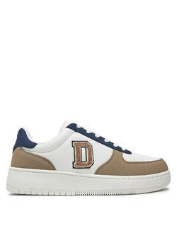 Sneakersy Dorko Flash DS24F15M Biały ze sklepu eobuwie.pl w kategorii Buty sportowe męskie - zdjęcie 182047977