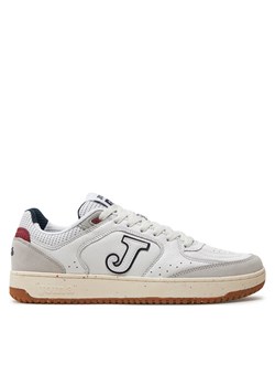Sneakersy Joma Flexys Men 2432 CFLEXS2432 Biały ze sklepu eobuwie.pl w kategorii Buty sportowe męskie - zdjęcie 182048125