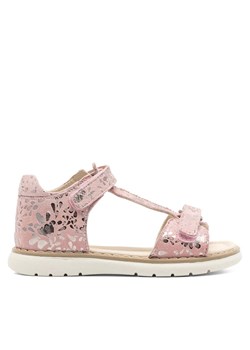 Sandały Lasocki Kids POPPY CI12-3044-50 Różowy ze sklepu eobuwie.pl w kategorii Sandały dziecięce - zdjęcie 182048377
