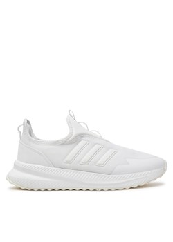 Sneakersy adidas X_Plrpulse IE8474 Biały ze sklepu eobuwie.pl w kategorii Buty sportowe męskie - zdjęcie 182048447