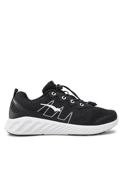 Sneakersy Bagheera Sprint 86544-2 C0108 Czarny ze sklepu eobuwie.pl w kategorii Buty sportowe dziecięce - zdjęcie 182048535