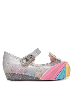 Baleriny Melissa Mini Melissa Ultragirl Uni Bb 35917 Różowy ze sklepu eobuwie.pl w kategorii Balerinki dziecięce - zdjęcie 182048555