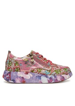 Sneakersy Laura Vita Nikito 62 Kolorowy ze sklepu eobuwie.pl w kategorii Buty sportowe damskie - zdjęcie 182048559