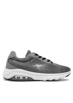 Sneakersy KangaRoos K-Air Core 39301 000 2019 Szary ze sklepu eobuwie.pl w kategorii Buty sportowe damskie - zdjęcie 182048679