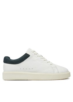 Sneakersy JOOP! 4140007683 Biały ze sklepu eobuwie.pl w kategorii Buty sportowe męskie - zdjęcie 182048829