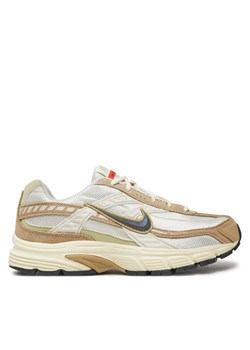 Sneakersy Nike Initiator HJ7683 Beżowy ze sklepu eobuwie.pl w kategorii Buty sportowe męskie - zdjęcie 182048937